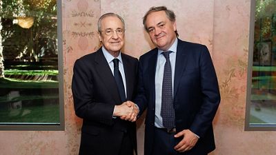 Meeting of the board of directors