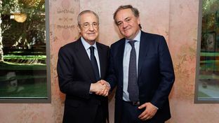 Meeting of the board of directors