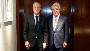 Encuentro de directivas