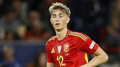 Communiqué Officiel : présentation de Huijsen