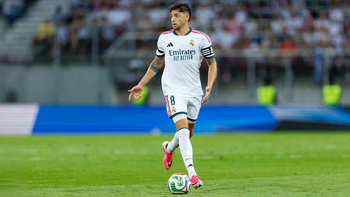 Jose Mourinho Returns to Real Madrid for Espanyol Clash With New Signings
