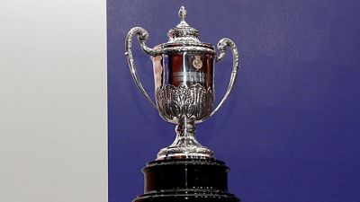 El Real Madrid conocerá hoy a su rival en los cuartos de la Copa de la Reina, en directo por Realmadrid TV