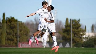 Fin de semana de la cantera