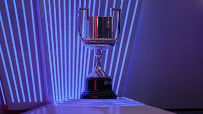 El Real Madrid conocerá mañana a su rival en los dieciseisavos de la Copa del Rey