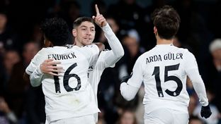 0-5: A octavos de la Copa del Rey 