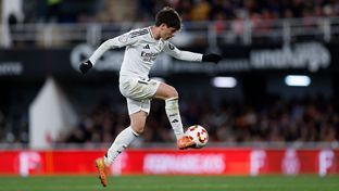 Arda Güler, après son doublé en Coupe : "Je suis content d'aider avec les buts mais le plus important est la victoire"