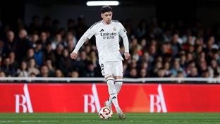 Valverde : "Il fallait gagner et tout donner"