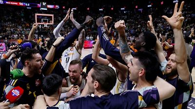 Real Madrid to showcase club's 29th Copa del Rey tomorrow