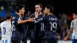 Horarios y resultados de los dieciseisavos de la Copa del Rey