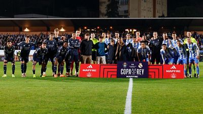 Homenaje a Javier Dorado