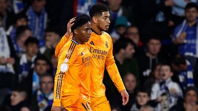 Le Real prend l'avantage dans la qualification pour la finale de Coupe qui se décidera au Bernabéu