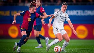 3-1: Copa de la Reina campaign comes to an end