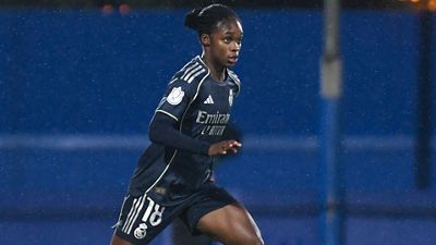 The two great goals by Linda against Espanyol