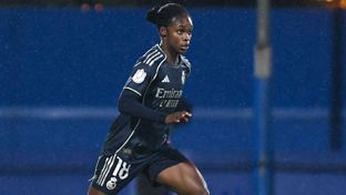 Los dos golazos de Linda contra el Espanyol