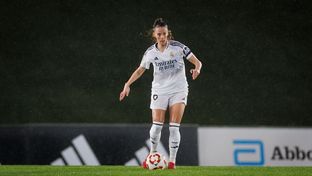 Convocatoria del Real Madrid contra el Barcelona