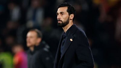 Arbeloa: "Todos nos vamos dolidos, pero hay que levantarse e ir a por el partido del sábado" 