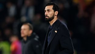 Arbeloa: "Todos nos vamos dolidos, pero hay que levantarse e ir a por el partido del sábado" 