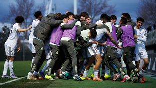 Juvenil A-Betis: a por el pase a la Final Four de la Copa del Rey, en directo por Realmadrid TV
