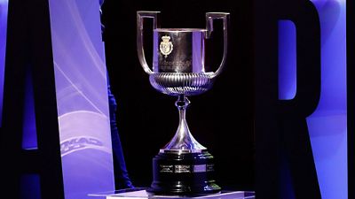 Lugo, Málaga, Unionistas, Castellón, Barbastro e Arandina, possíveis adversários nos dezasseis avos da Taça do Rei