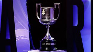 Lugo, Málaga, Unionistas, Castellón, Barbastro e Arandina, possíveis adversários nos dezasseis avos da Taça do Rei