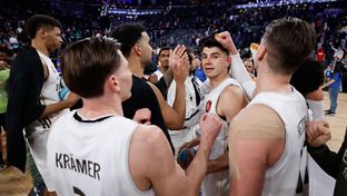 100-70: A semifinales de la Copa del Rey con una exhibición 