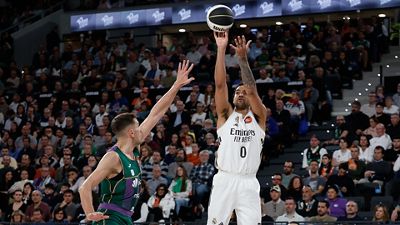 Lyles: “Estivemos muito concentrados”