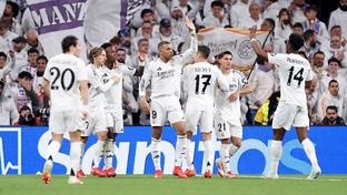 Le Real Madrid voudra décrocher ce samedi sa 21e Coupe du Roi