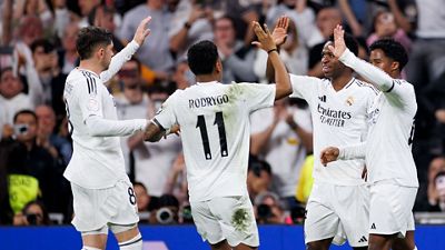 El Real Madrid buscará mañana su 21ª Copa del Rey