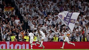 The cup final will be played on Saturday 26 April in Sevilla against Barcelona