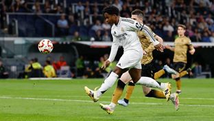 La superbe finition d’Endrick pour prolonger sa série en Coupe