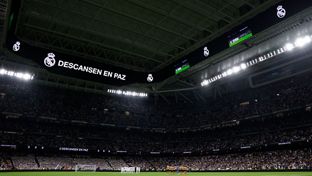 Minute's silence for five miners who died in Asturias