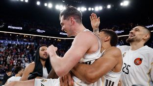 106-108: Espectacular remontada y a la final de la Copa