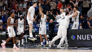 106-108: Espectacular remontada y a la final de la Copa