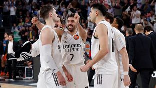 106-108: Espectacular remontada y a la final de la Copa