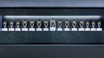 El Real Madrid alcanza los 600 millones de seguidores en redes sociales