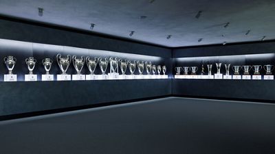 EL REAL MADRID CIERRA EL EJERCICIO 2024/25 CON UN RESULTADO DESPUÉS DE IMPUESTOS DE 24 MILLONES DE EUROS 
