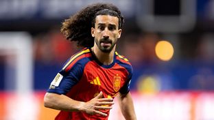 0-0: Empate de España en el primer partido del Mundial