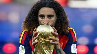 Comunicado Oficial: Cucurella