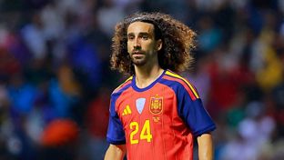 Comunicado Oficial: Cucurella