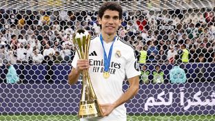 Vallejo cumple 28 años