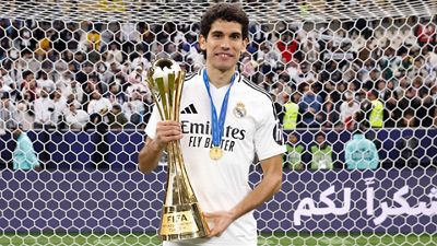 Vallejo cumple 28 años
