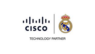 El Real Madrid amplía su alianza con Cisco como socio tecnológico oficial