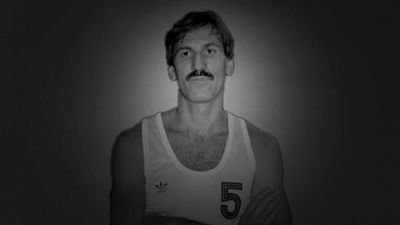 Comunicado Oficial: fallecimiento de Drazen Dalipagic