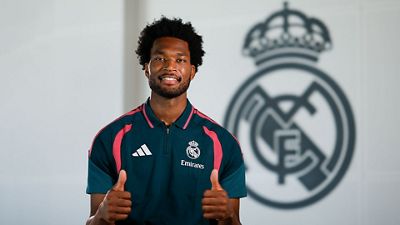 Jones: “Mi prioridad es ayudar al equipo a ganar”