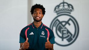 Jones: “Mi prioridad es ayudar al equipo a ganar”