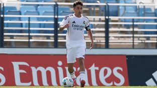 David Jiménez, sobre el estreno en la Premier League International Cup: “Tenemos muchas ganas de esta nueva competición"