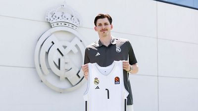 Comunicado Oficial: Krämer