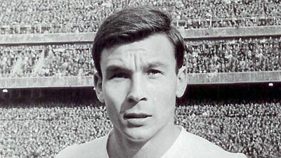 Nine years without Pedro de Felipe