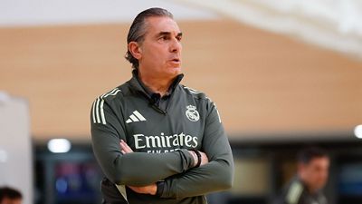 Scariolo: “Tendremos que jugar un partido muy completo ante el Hapoel”