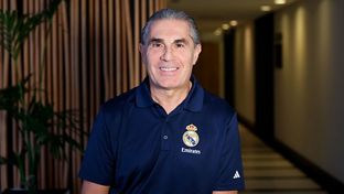 Scariolo: "The victories show we're on the right track"